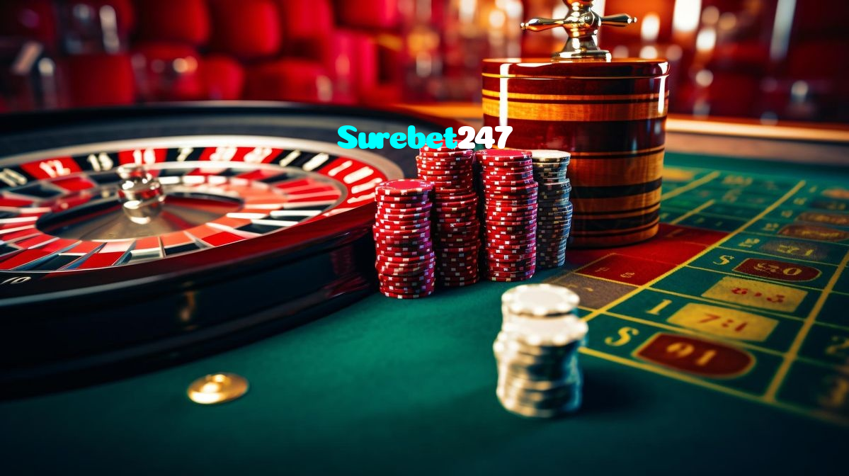 Surebet247 خوش آمدید بونس +600% پیشکش موبائل ایپ کے پروموشن سیکشن میں دکھائی دیتی ہے۔